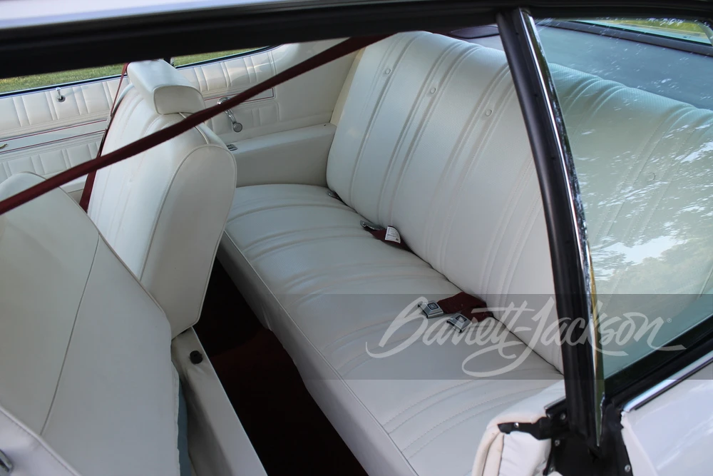 1974 Chevrolet Impala 5th Gen - Image 8 of 17