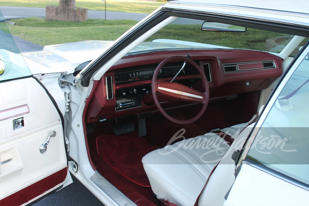 1974 Chevrolet Impala 5th Gen - Image 7 of 17
