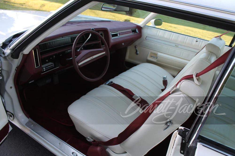 1974 Chevrolet Impala 5th Gen - Image 9 of 17