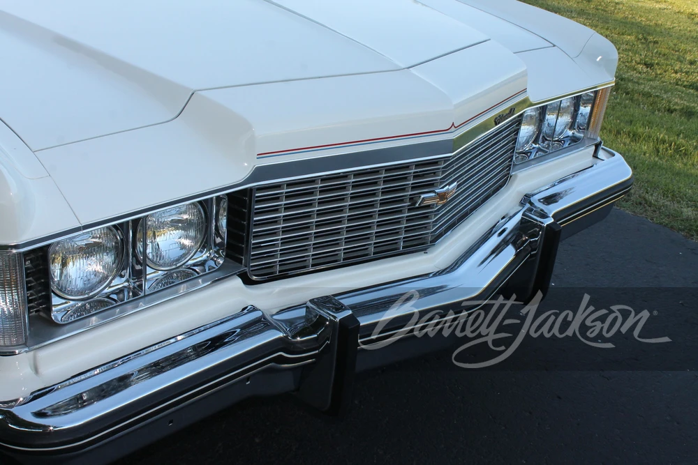1974 Chevrolet Impala 5th Gen - Image 11 of 17