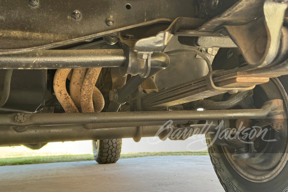1974 Chevrolet C/K 3rd Gen - Image 8 of 9