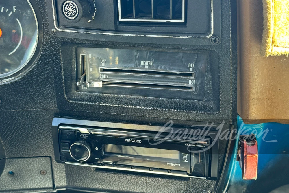 1974 Chevrolet C/K 3rd Gen - Image 5 of 9