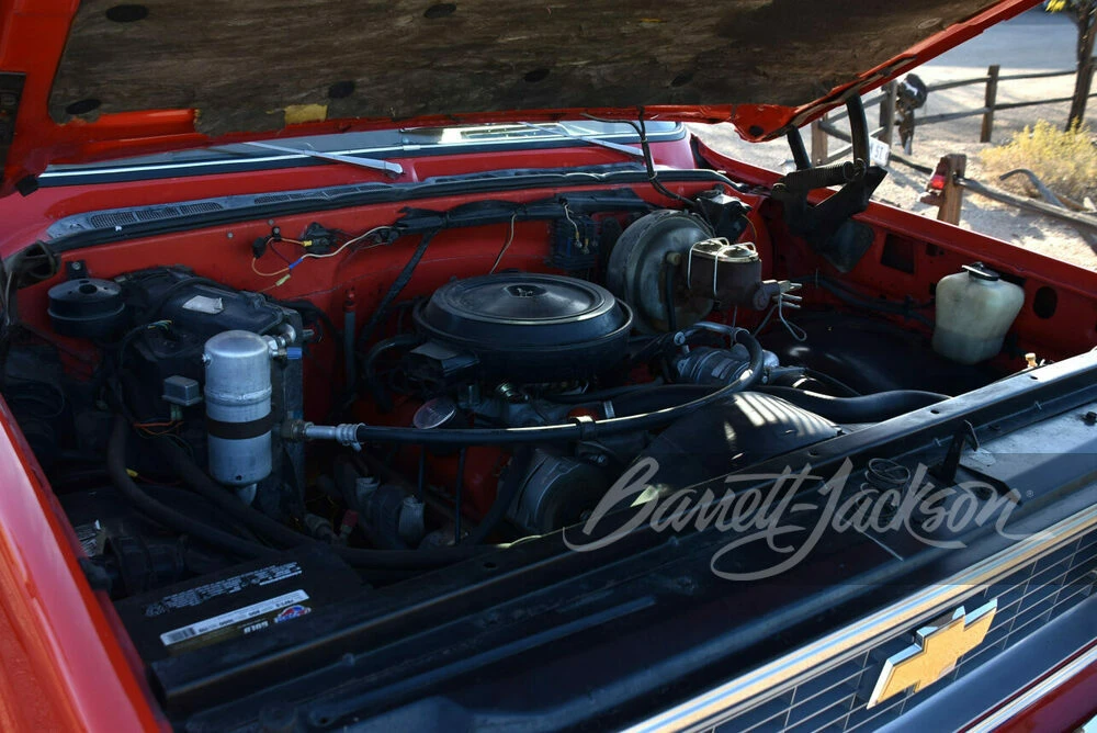 1974 Chevrolet C/K 3rd Gen - Image 3 of 15