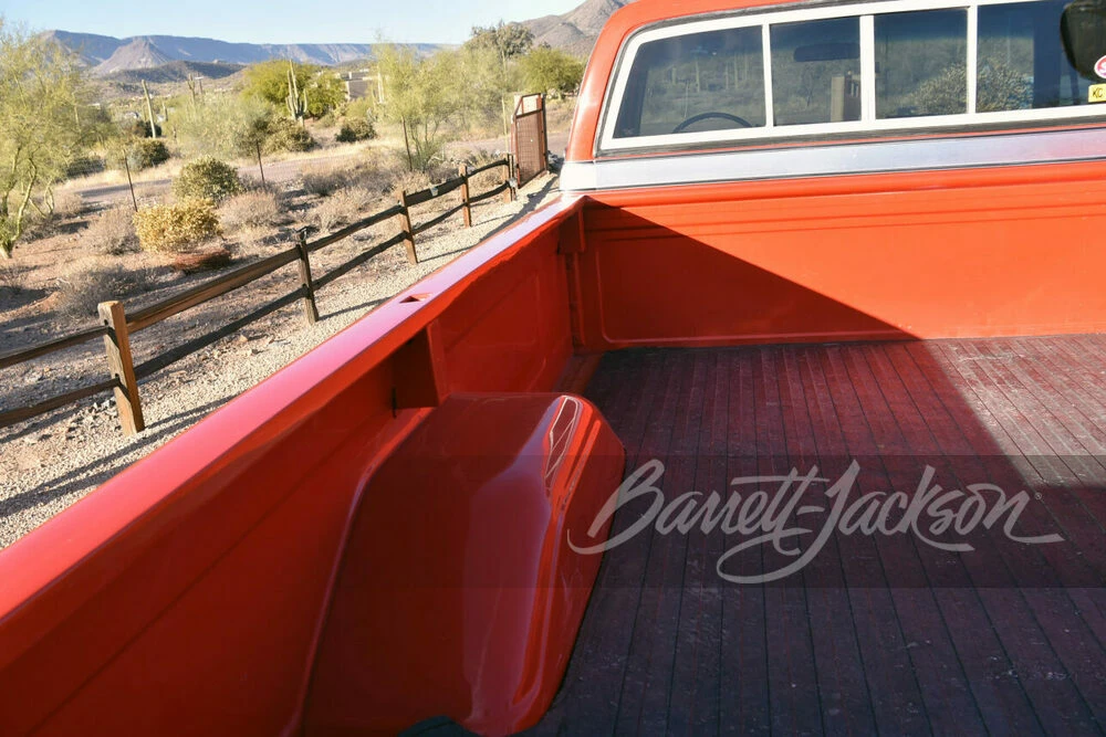 1974 Chevrolet C/K 3rd Gen - Image 7 of 15