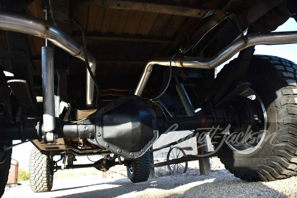 1974 Chevrolet C/K 3rd Gen - Image 15 of 15