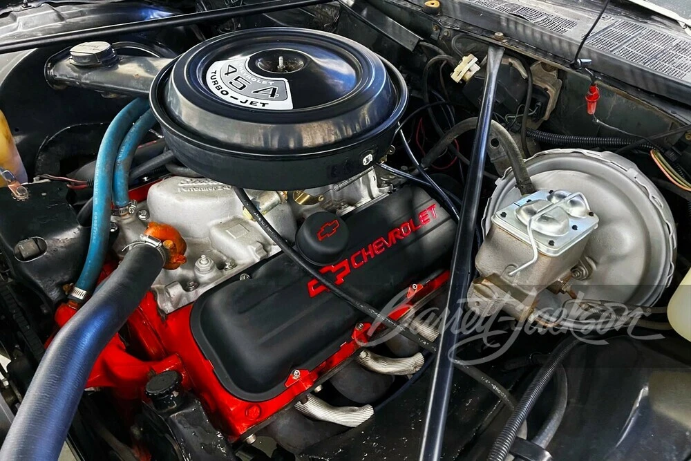 1974 Chevrolet Chevelle Laguna S-3 3rd Gen - Image 2 of 9