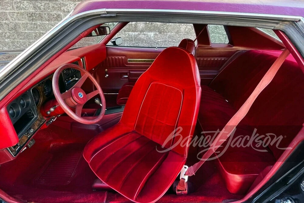 1974 Chevrolet Chevelle Laguna S-3 3rd Gen - Image 3 of 9