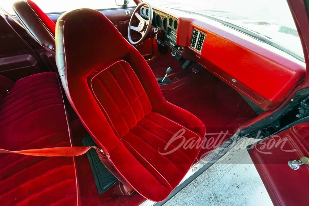 1974 Chevrolet Chevelle Laguna S-3 3rd Gen - Image 4 of 9