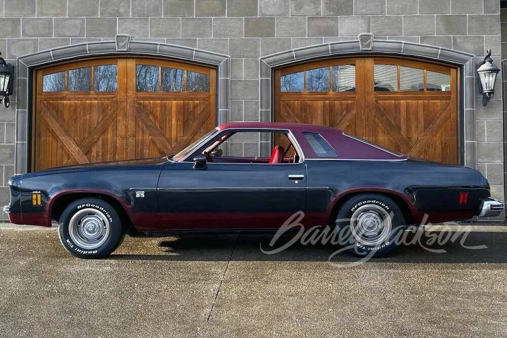 1974 Chevrolet Chevelle Laguna S-3 3rd Gen - Image 5 of 9