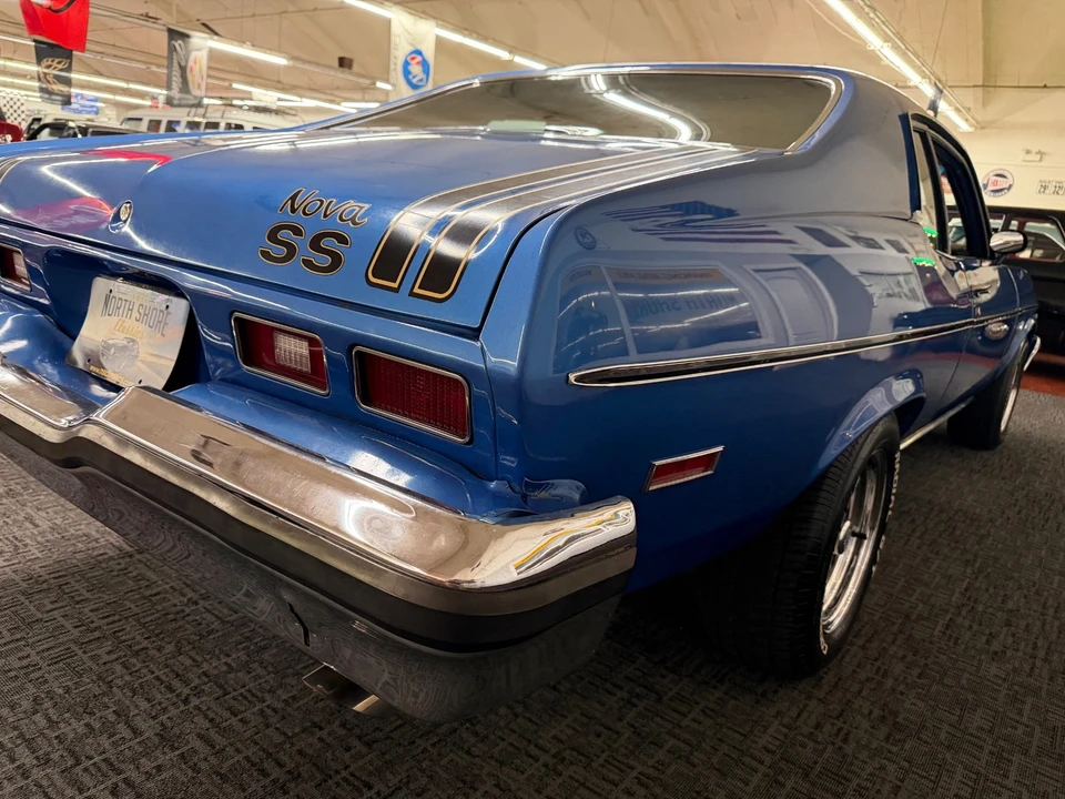 1974 Chevrolet Nova 3rd Gen - Image 28 of 31
