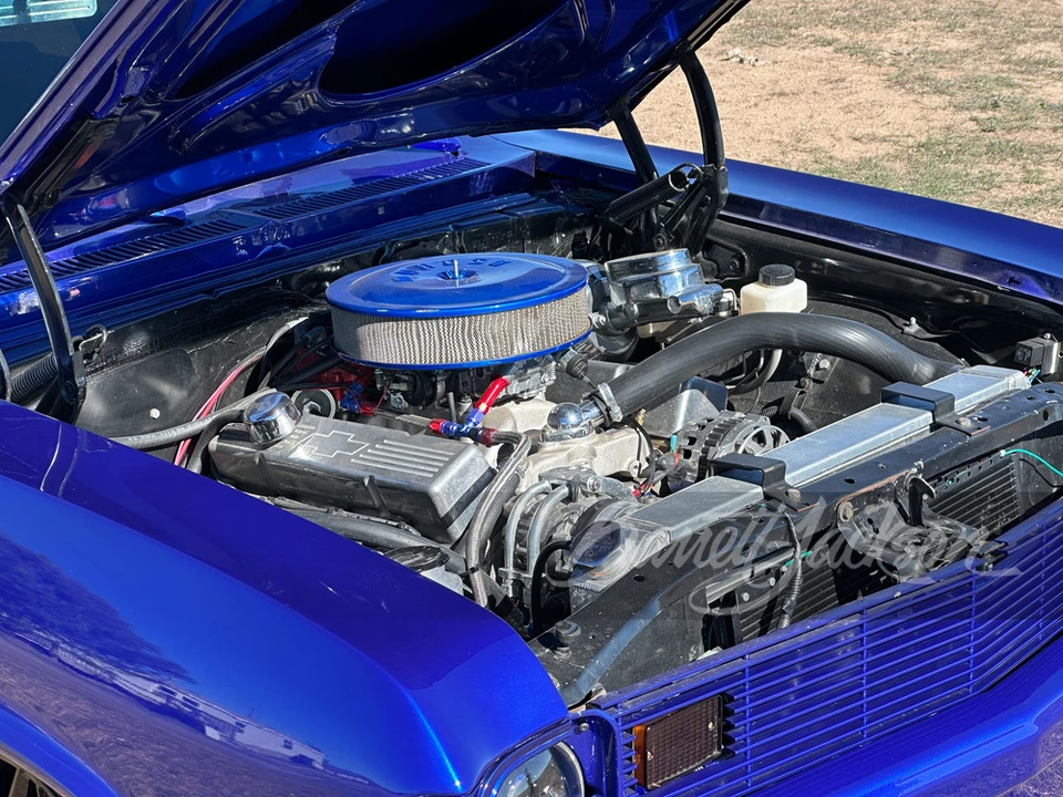 1974 Chevrolet Nova 3rd Gen - Image 3 of 16