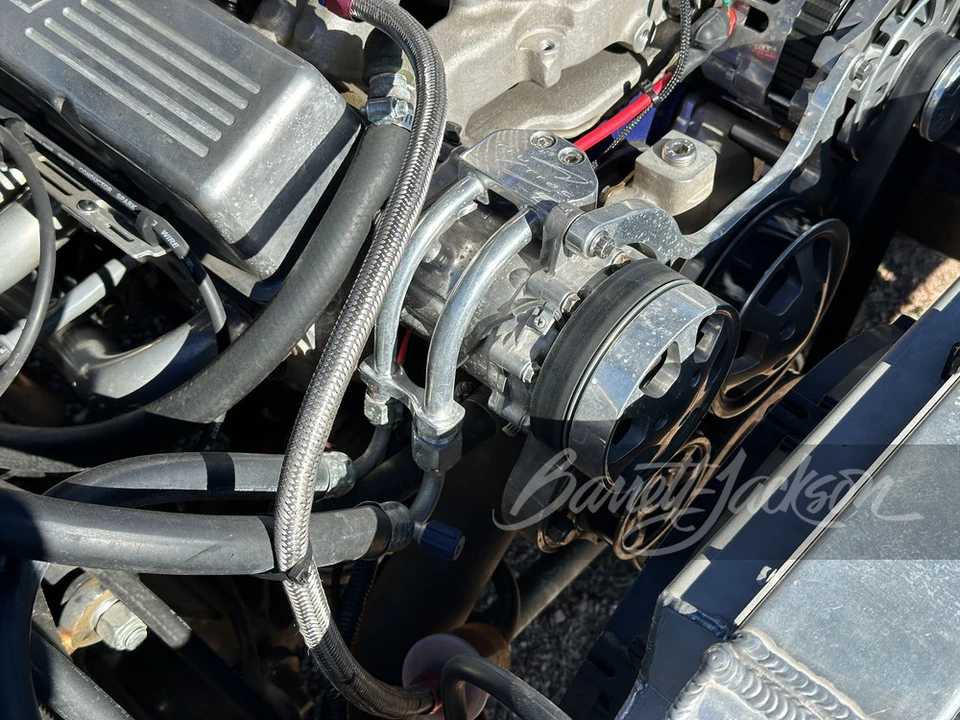 1974 Chevrolet Nova 3rd Gen - Image 6 of 16
