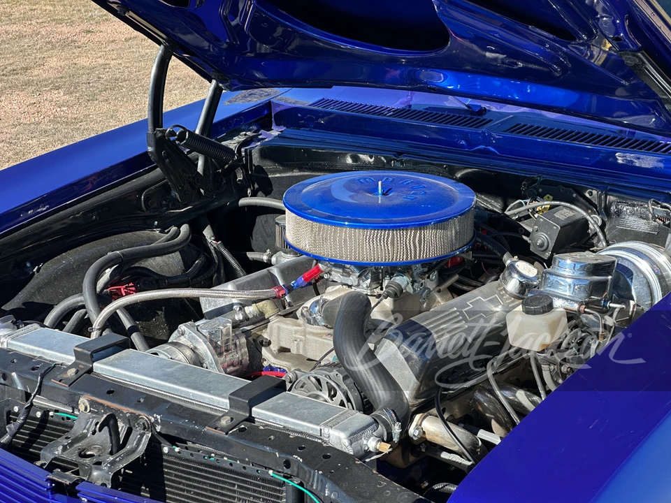 1974 Chevrolet Nova 3rd Gen - Image 12 of 16