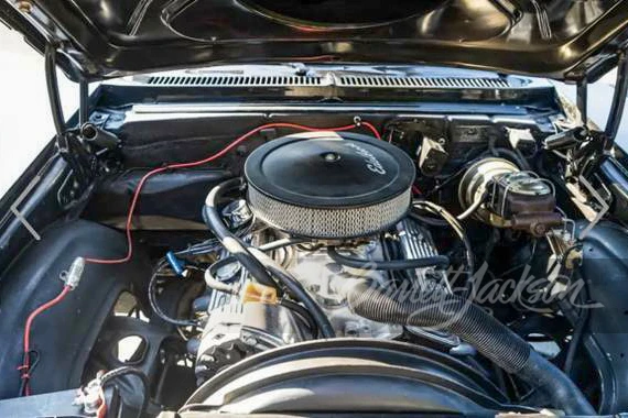 1974 Chevrolet Nova 3rd Gen - Image 2 of 10