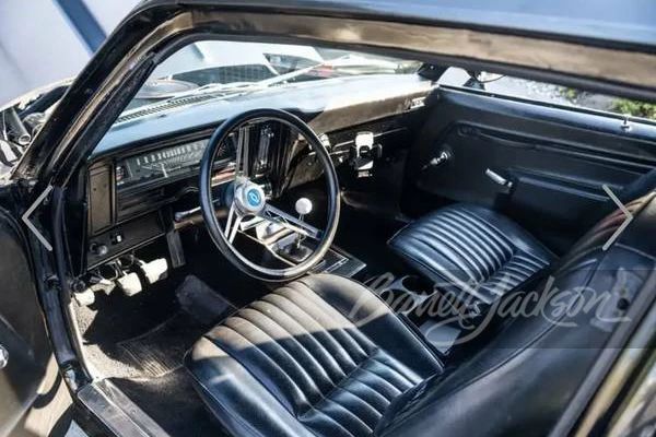 1974 Chevrolet Nova 3rd Gen - Image 3 of 10