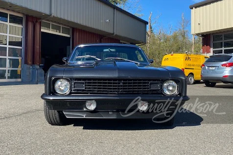 1974 Chevrolet Nova 3rd Gen - Image 5 of 10