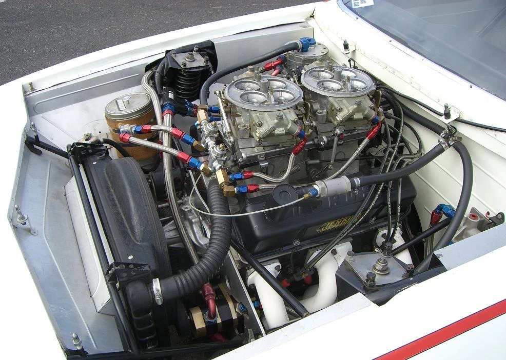 1974 Chevrolet Vega - Image 3 of 4