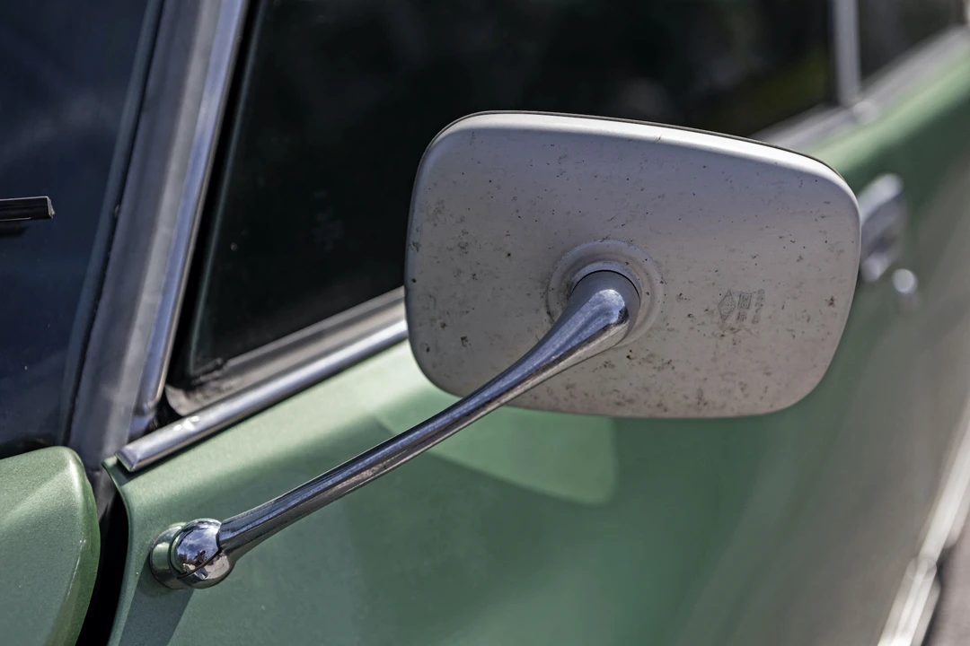 1974 Citroen DS20 - Image 21 of 29