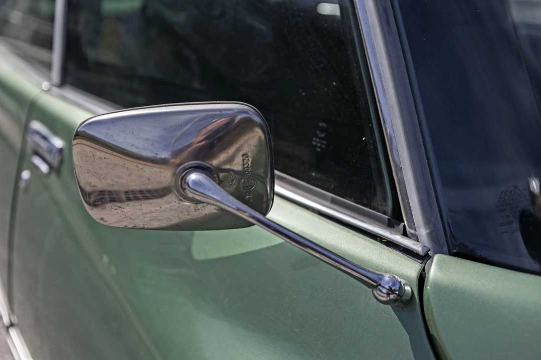 1974 Citroen DS20 - Image 22 of 29