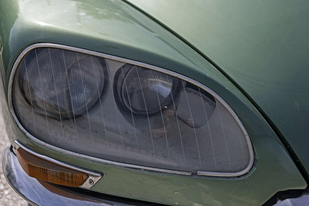 1974 Citroen DS20 - Image 15 of 29