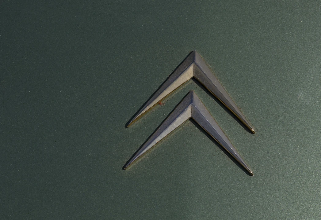 1974 Citroen DS20 - Image 17 of 29