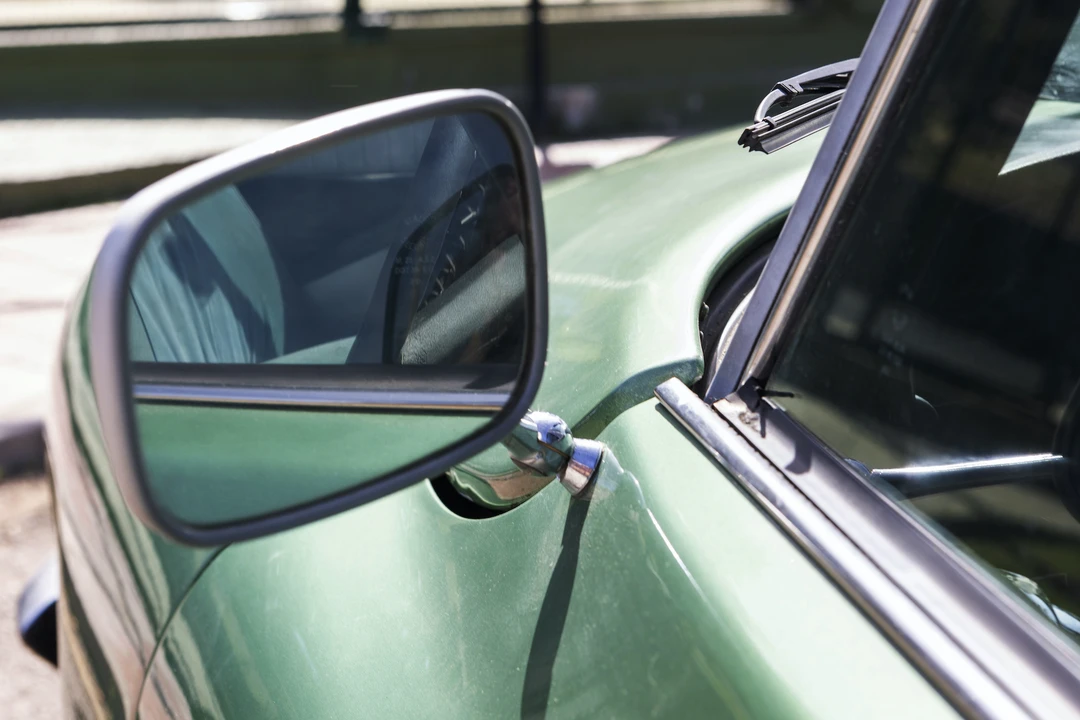 1974 Citroen DS20 - Image 23 of 29