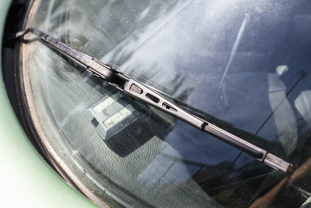 1974 Citroen DS20 - Image 27 of 29