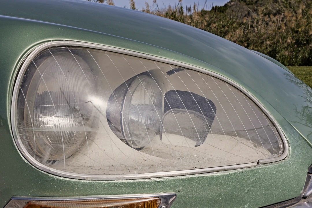 1974 Citroen DS20 - Image 20 of 29