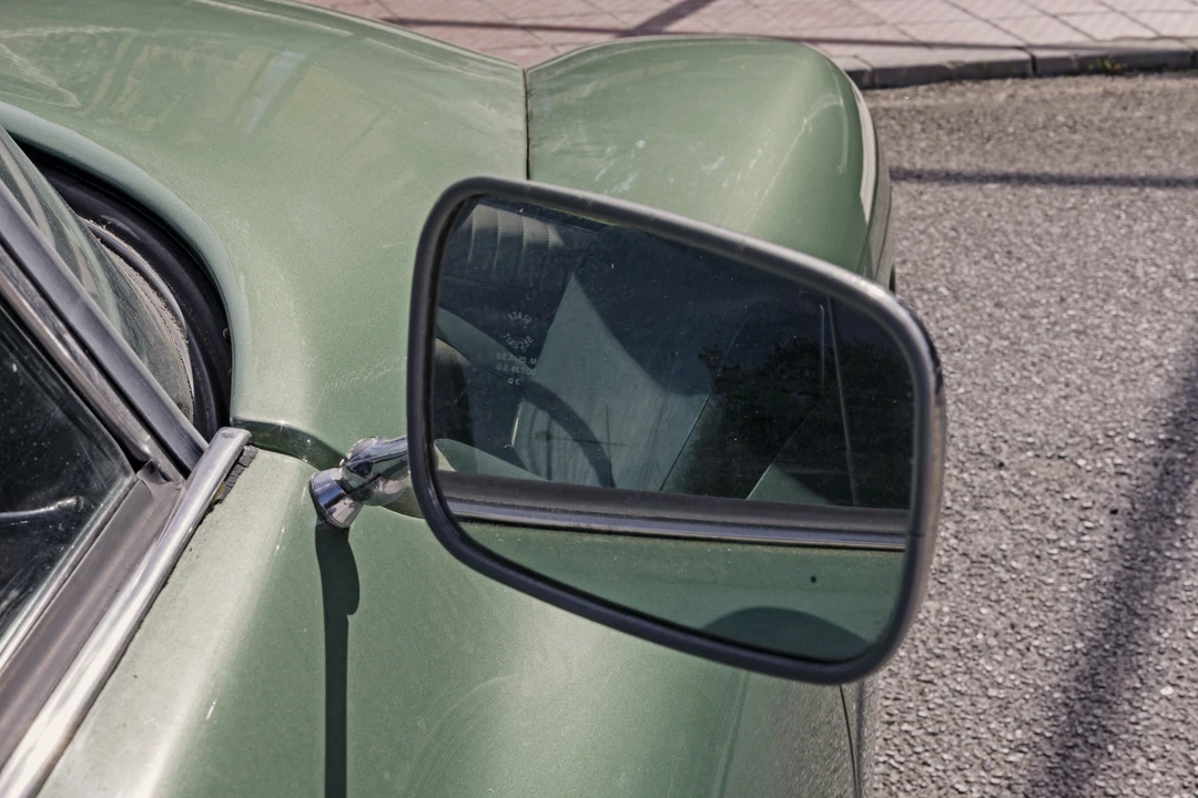 1974 Citroen DS20 - Image 24 of 29