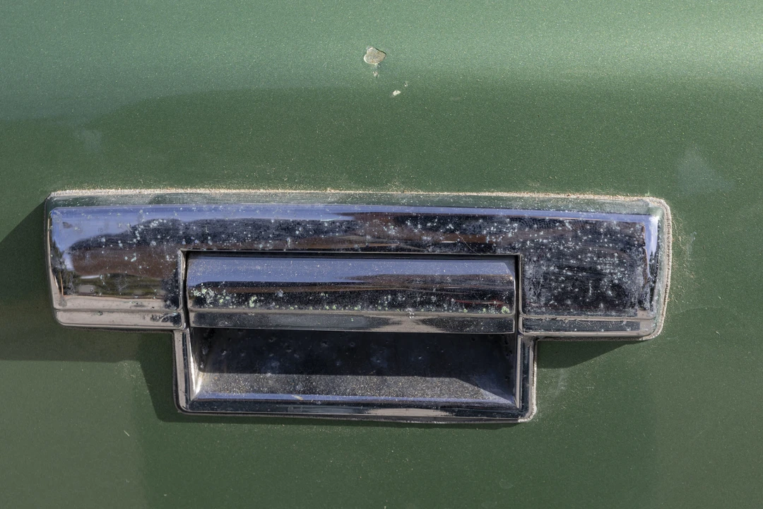 1974 Citroen DS20 - Image 25 of 29