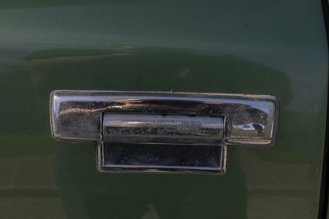 1974 Citroen DS20 - Image 26 of 29