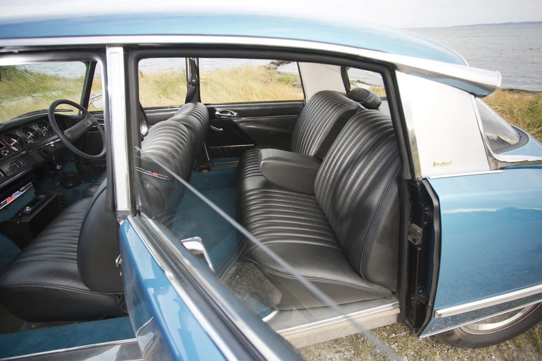 1974 Citroen DS23 - Image 20 of 25