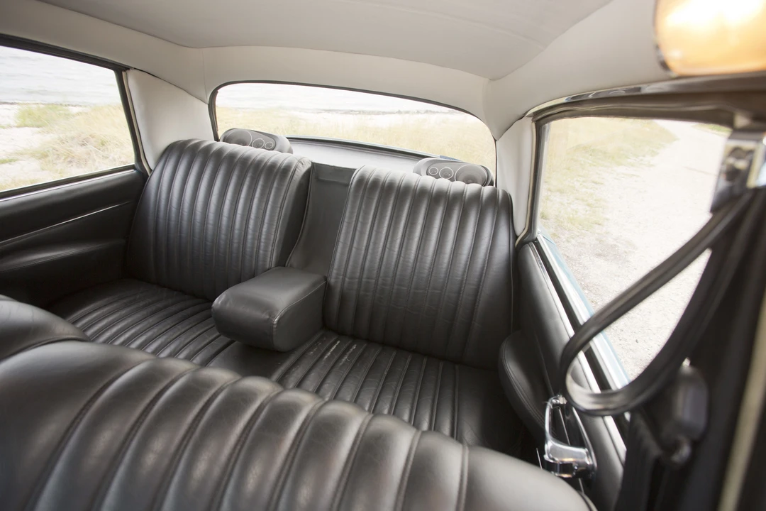 1974 Citroen DS23 - Image 18 of 25