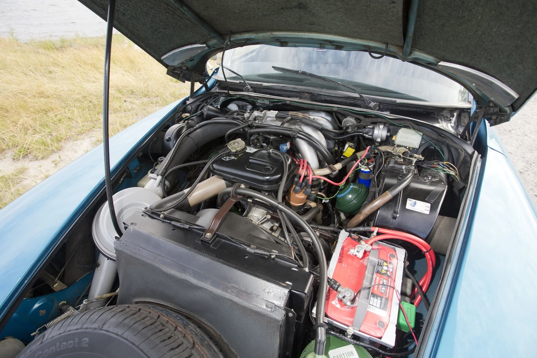 1974 Citroen DS23 - Image 11 of 25