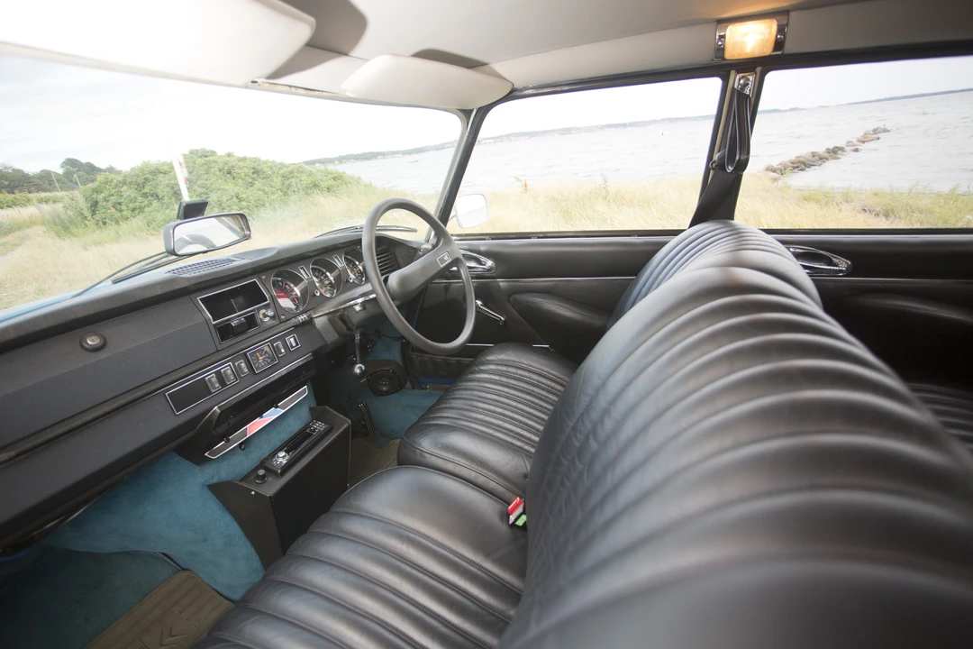 1974 Citroen DS23 - Image 21 of 25