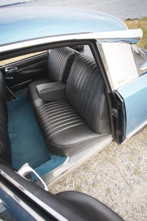 1974 Citroen DS23 - Image 14 of 25