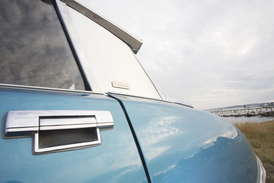 1974 Citroen DS23 - Image 3 of 25