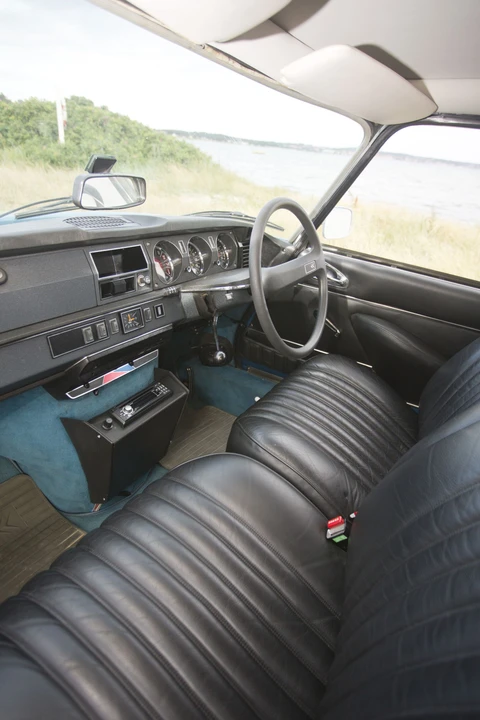 1974 Citroen DS23 - Image 19 of 25