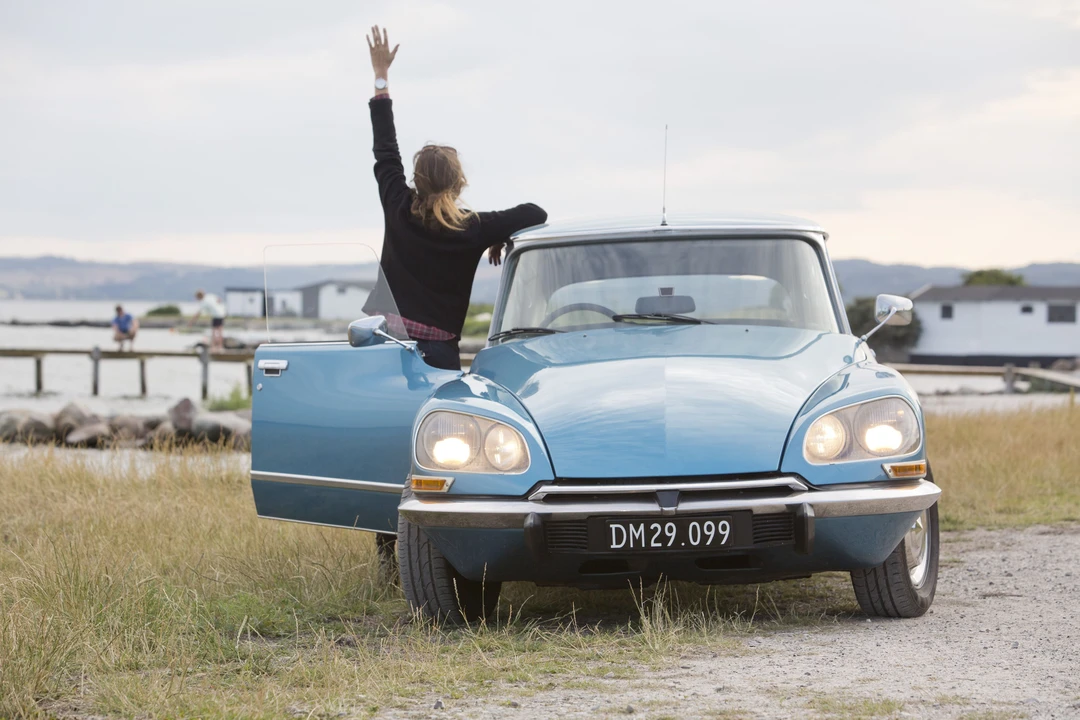 1974 Citroen DS23 - Image 24 of 25