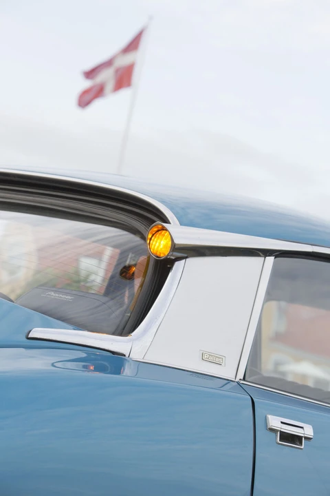 1974 Citroen DS23 - Image 2 of 25