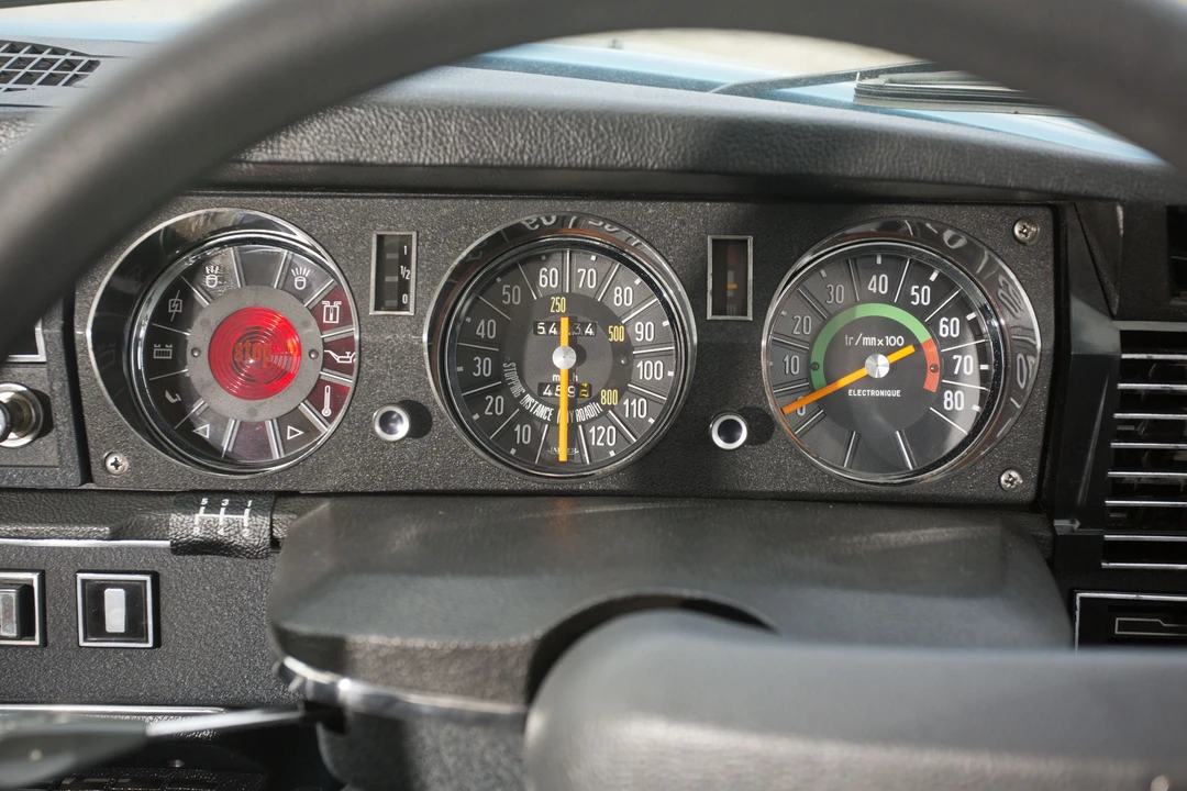 1974 Citroen DS23 - Image 16 of 25