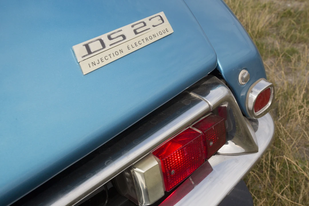 1974 Citroen DS23 - Image 22 of 25