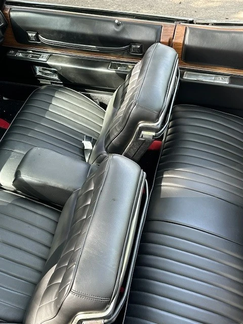 1974 Cadillac - Image 2 of 8