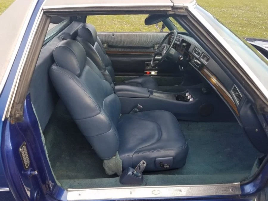 1974 Cadillac DeVille 4th Gen - Image 8 of 12