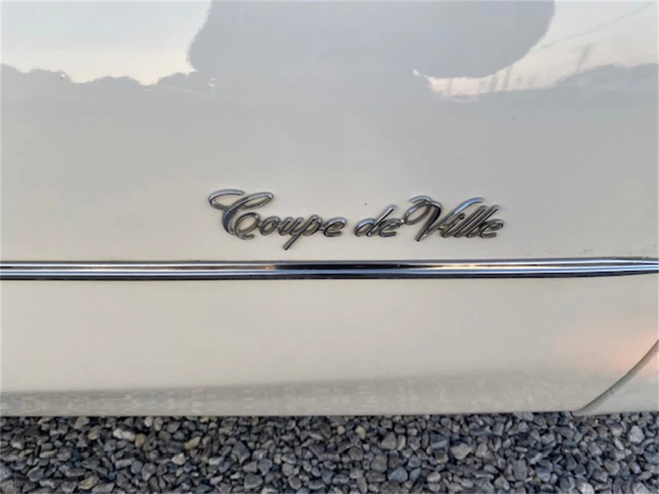 1974 Cadillac DeVille 4th Gen - Image 8 of 31