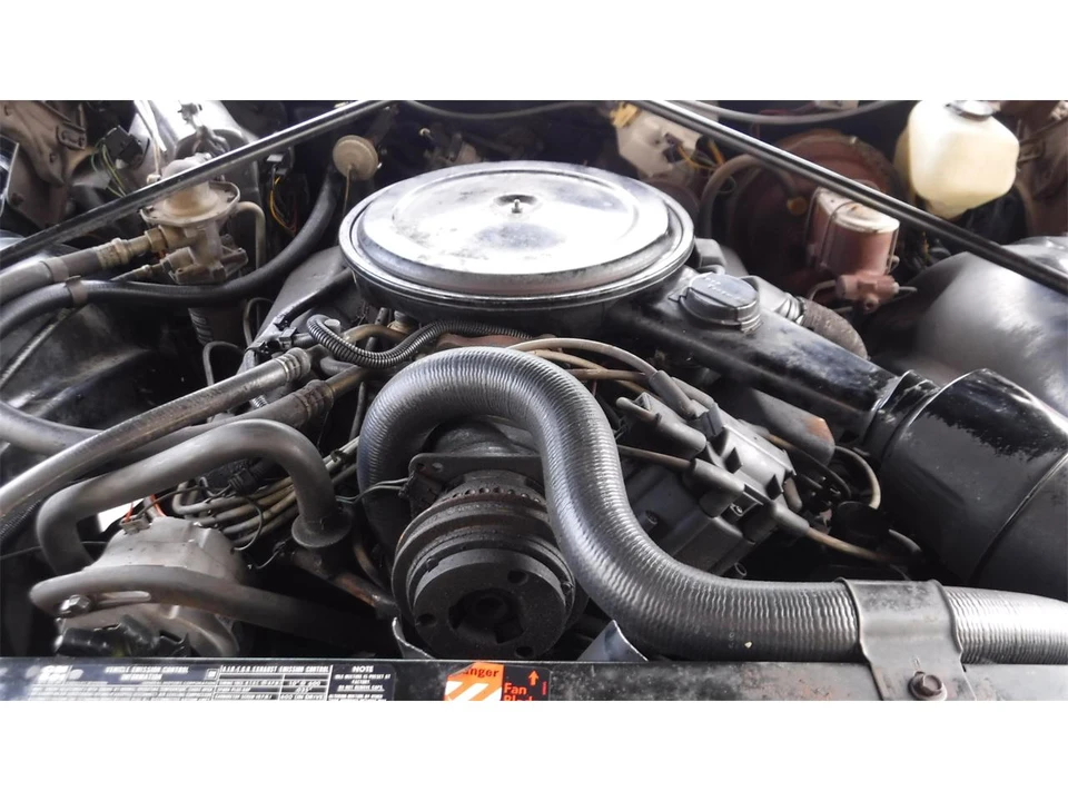 1974 Cadillac DeVille 4th Gen - Image 15 of 31