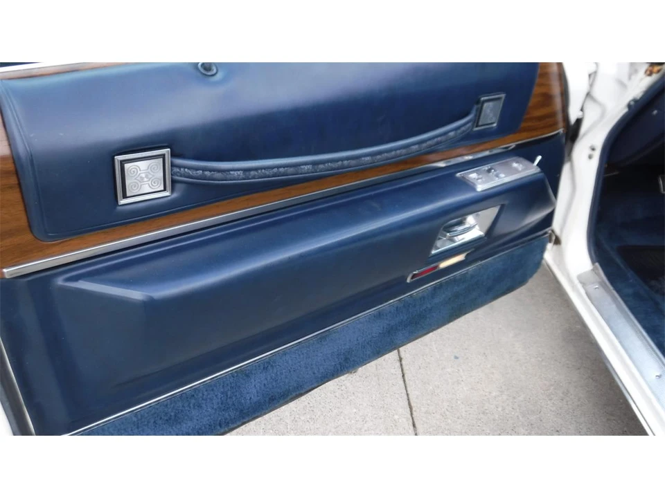 1974 Cadillac DeVille 4th Gen - Image 18 of 31