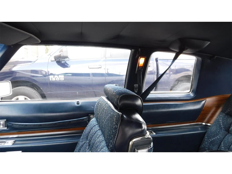 1974 Cadillac DeVille 4th Gen - Image 21 of 31
