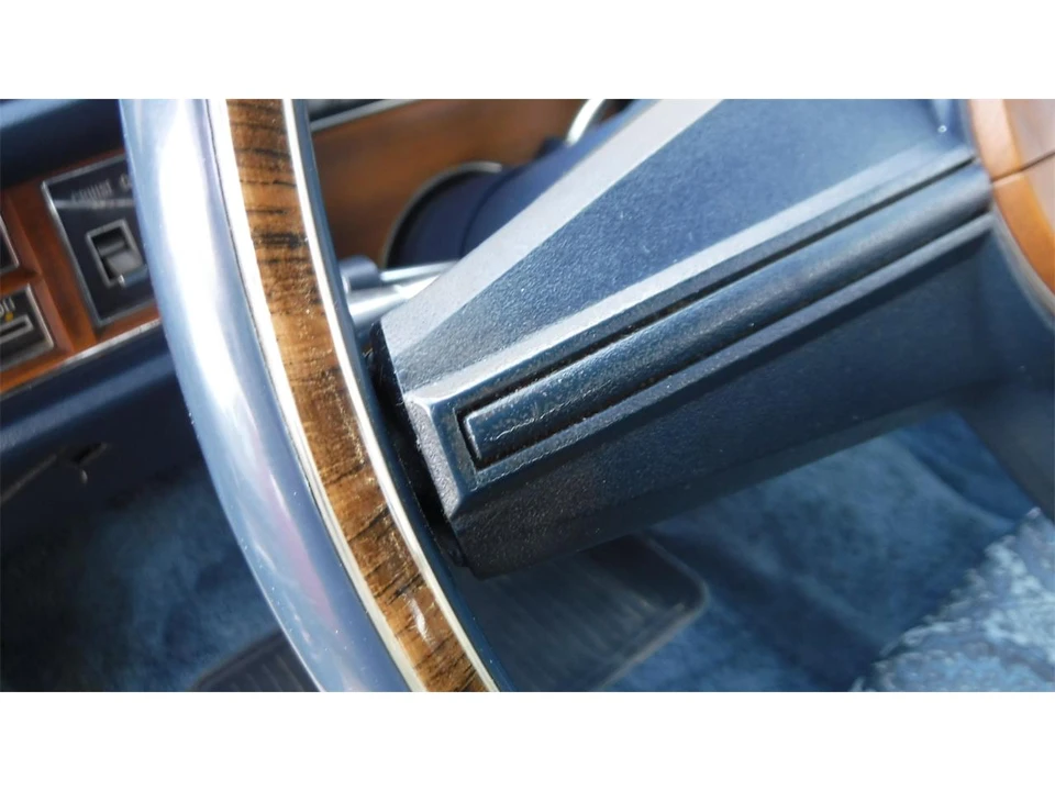 1974 Cadillac DeVille 4th Gen - Image 25 of 31