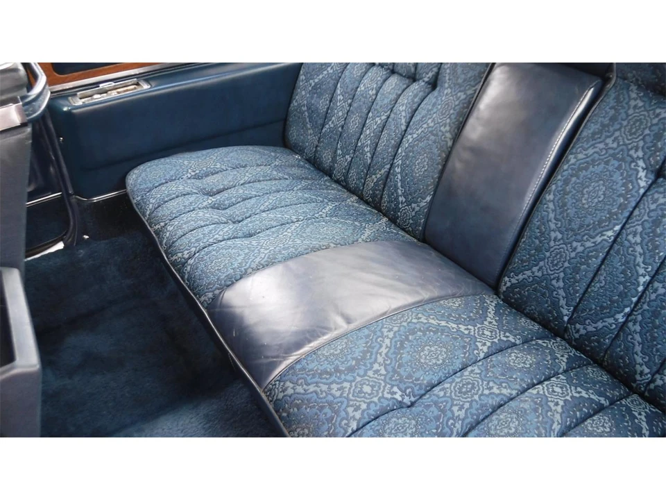 1974 Cadillac DeVille 4th Gen - Image 26 of 31
